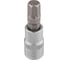 Головка-бита Rockforce 6-гранная 1/4, 6.5мм RF-32432065(65225) 1
