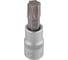 Головка-бита Rockforce TORX 1/4, T45 RF-3263245(65228) 1