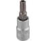 Головка-бита Rockforce TORX 1/4, T27H c отверстием RF-3273227(65230) 1