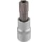 Головка-бита Rockforce TORX 1/4, T45H c отверстием RF-3273245(65234) 1