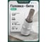 Головка-бита Rockforce 12-гранная 1/4, M6 RF-3283206(65237) 2