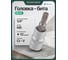 Головка-бита Rockforce 12-гранная 1/4, M5 RF-3283205(65236) 2