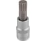Головка-бита Rockforce 12-гранная 1/4, M8 RF-3283208(65238) 1