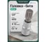 Головка-бита Rockforce 12-гранная 1/4, M10 RF-3283210(65239) 2