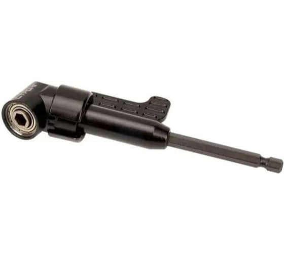 Угловой адаптер Strong СТП-895 для бит 1/4"×136мм СТП-89500136