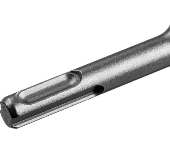 Бур по бетону и кирпичу SDS plus 10х160x110 мм Berger BG BG1858