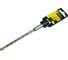 Бур по бетону и кирпичу SDS plus 10х160x110 мм Berger BG BG1858 1