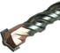 Бур по бетону и кирпичу SDS plus 10х160x110 мм Berger BG BG1858 2
