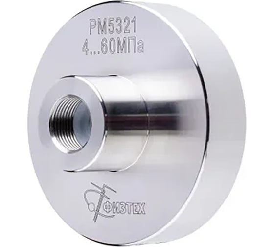 Разделитель сред Физтех РМ5320 A0.1 (СтН) фланец - внутр.M20х1,5 4687206393936