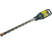 Бур по армированному бетону SDS plus TURBO 14x210x160 мм Berger BG BG1901