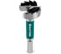 Сверло Форстнера KRAFTOOL FORSTNER d 32 мм 29950-32 1