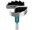 Сверло Форстнера KRAFTOOL FORSTNER d 68 мм 29950-68 1