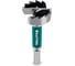Сверло Форстнера KRAFTOOL FORSTNER d 35 мм 29950-35 1