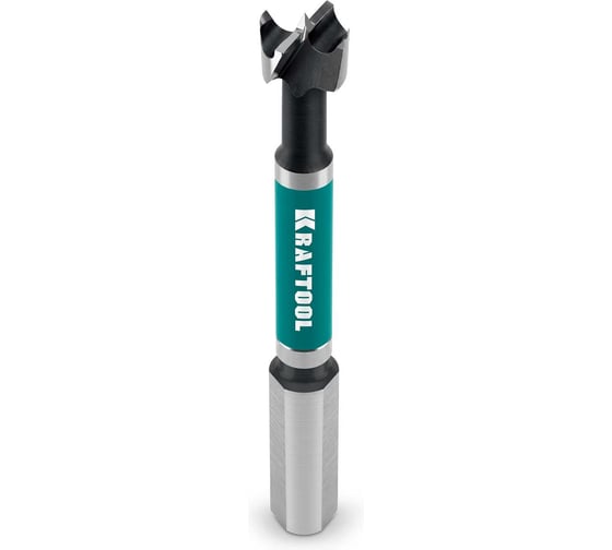 Сверло Форстнера KRAFTOOL FORSTNER d10 мм 29950-10