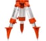 Штатив алюминиевый короткий RGK S8-PS 727830 2