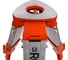 Штатив алюминиевый короткий RGK S8-PS 727830 4