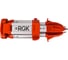 Штатив алюминиевый короткий RGK S8-PS 727830 5