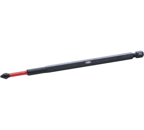 Бита ударная WURTH PH2-150мм, 1/4 1614122215092 1