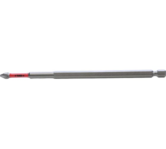 Бита магнитная WURTH PH2-150мм, 1/4 1614120215092 1
