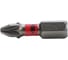 Бита магнитная 1/4" PZ2 25 мм (упаковка 10 шт.) Wurth 1614121225092 1