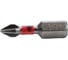 Бита магнитная 1/4" PH1 25 мм (упаковка 10 шт.) Wurth 1614120125092 1