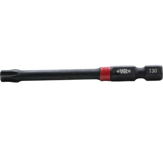 Бита ударная 1/4" TХ30 70 мм (упаковка 10 шт.) Wurth 1614313070092
