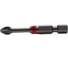 Бита магнитная 1/4" PZ2 50 мм (упаковка 10 шт.) Wurth 1614121250092 1