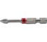 Бита магнитная 1/4" PH2 50 мм (упаковка 10 шт.) Wurth 1614120250092 1