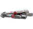 Бита магнитная 1/4" PH2 50 мм (упаковка 10 шт.) Wurth 1614120250092 2
