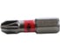 Бита магнитная 1/4" PZ3 25 мм (упаковка 10 шт.) Wurth 1614121325092 1