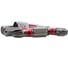 Бита магнитная 1/4" PZ3 25 мм (упаковка 10 шт.) Wurth 1614121325092 2