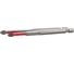 Бита магнитная 1/4" PZ2 100 мм (упаковка 2 шт.) Wurth 1614121210092 2