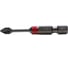 Бита магнитная 1/4" PZ1 50 мм (упаковка 10 шт.) Wurth 1614121150092 1
