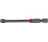 Бита магнитная 1/4" PZ3 70 мм (упаковка 10 шт.) Wurth 1614121370092 1
