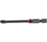 Бита магнитная 1/4" PZ3 70 мм (упаковка 10 шт.) Wurth 1614121370092 2