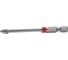 Бита магнитная 1/4" PH2 70 мм (упаковка 10 шт.) Wurth 1614120270092 1