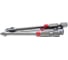 Бита магнитная 1/4" PH2 70 мм (упаковка 10 шт.) Wurth 1614120270092 2