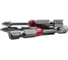 Бита магнитная 1/4" PH1 50 мм (упаковка 10 шт.) Wurth 1614120150092 2