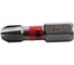 Бита магнитная 1/4" PH3 25 мм (упаковка 10 шт.) Wurth 1614120325092 1