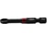 Бита ударная 1/4" PH3 50 мм (упаковка 10 шт.) Wurth 1614122350092 1