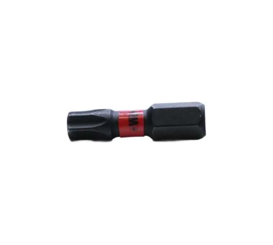 Бита ударная 1/4" TХ30 25 мм (упаковка 10 шт.) Wurth 1614313025092