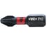 Бита ударная 1/4" PH2 25 мм (упаковка 10 шт.) Wurth 1614122225092 1