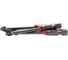 Бита магнитная 1/4" PZ2 70 мм (упаковка 10 шт.) Wurth 1614121270092 2