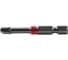 Бита магнитная 1/4" PZ3 50 мм (упаковка 10 шт.) Wurth 1614121350092 1