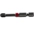 Бита магнитная 1/4" PZ3 50 мм (упаковка 10 шт.) Wurth 1614121350092 2