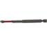 Бита магнитная 1/4" PH2 100 мм (упаковка 2 шт.) Wurth 1614120210092 2