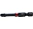 Бита ударная 1/4" PZ3 50 мм (упаковка 10 шт.) Wurth 1614123350092 1