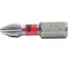 Бита магнитная 1/4" PH2 25 мм (упаковка 10 штук) Wurth 1614120225092 1