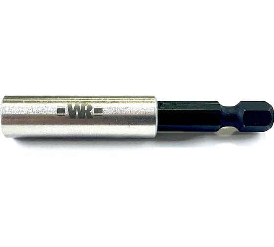 Держатель бит магнитный WURTH 1/4, L66мм 1614176638092 1