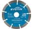 Диск алмазный отрезной BYCON сегментный (универсальный) 125 х 1.4 х 22.23 мм 3029125 1